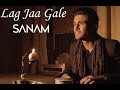 Download Lag Jaa Gale Acoustic Sanam Mp3 Song