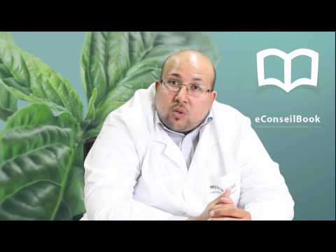 الدكتور عماد ميزاب : حبوب 'دردك' لزيادة الوزن : الاخطار