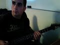 Avenged Sevenfold - Unholy Confessions