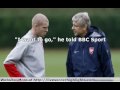 Senderos confirms his desire to leave Arsenal
