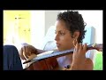 goldee joue corcovado � la guitare � tartane