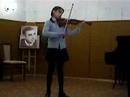 Hollender, Concerto A-moll Hollender, Concerto A-moll