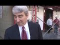 sam Waterston "Law &amp; Order"
