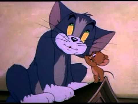 Tom And Jerry episode 4