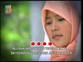 SHALAWAT SALAM