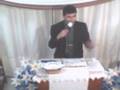 POVO DO CEARA NA IGREJA PORTA DAS OVELHAS DIZIMO 2 PAR