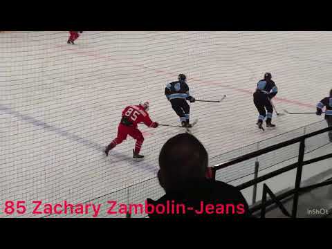 #85 Zachary Zambolin-Jeans (19 mins footage)