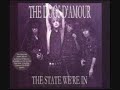 Heroine - Dogs D'Amour - The State We're In 1984.wmv