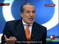 Telegol Gökmen Özdenak Küfür