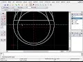 Tutorial de Qcad