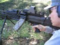 Spectacular Advantage in Colorado Part III - M249 with PMAG