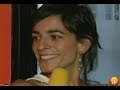Entrevista a Bebe en Badajoz (www.YemaTv.com)