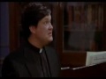 El Exorcista - Scary Movie 2 - Tony Valencya