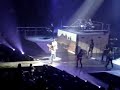 Miley and Billy Ray Cyrus Encore 1/29 Ready, Set, Don\ Miley and Billy Ray Cyrus Encore 1/29 Ready, Set, Don\