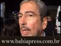 Videocast Bahia Press - Debate na Record Bahia