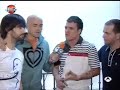 ECDL se desnudó con sus seguidores