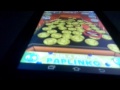 Dec 30, 2014: coin dozer 3