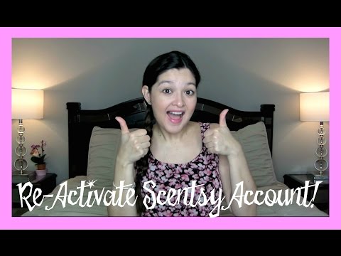 how to reactivate pinterest account