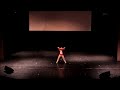 Click here to watch this video The Peg City Movement - Ashlee Stapleton