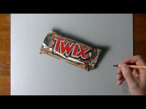 how to draw hyper realistic portraits