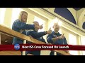 Expedition 35 Back Home Safely on This Week @NASA