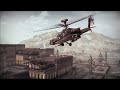 Trailer - APACHE: AIR ASSAULT "Gameplay Trailer" for PC, PS3 and Xbox 360