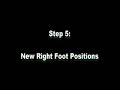 Golf Tips, Lessons, Instruction, & Drills - Walk Through
