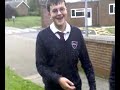 chicken dance