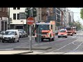 Click here to watch this video Löschzug BF Frankfurt aM BLW 2 Gallus