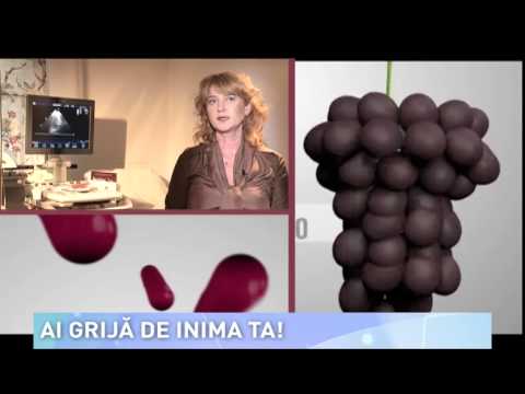 Ai grija de inima ta! Ai grija de inima ta!
