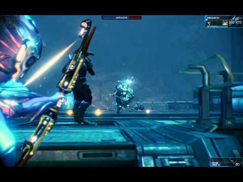 how to get more planets in warframe