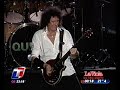 Queen en Argentina - I Want It All