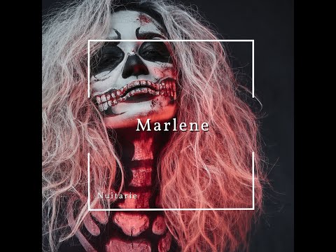 French Melodic Singer NUITARIE Presents “Marlene” Music Video
