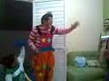 El show del payaso bobito