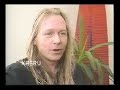 DEEP FOREST Profile Ep81pt2 KASR VIDEO