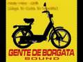 Caski Male - GDB