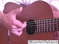 Rasgueados (Triplet) Flamenco Guitar Lesson Rasgueados (Triplet) Flamenco Guitar Lesson