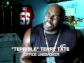 Terry Tate - office linebacker - gets sensitivity training Terry Tate - office linebacker - gets sensitivity training