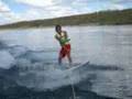Surf No Lago Paranoa
