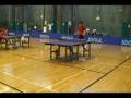 U2500 SF Jeff Huang vs Ben Johnson Game 2