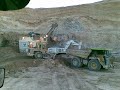 excavators taavura holding ltd.libherr 984.cat 777.cat d10..