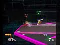 SSBM: Bombsoldier ?Falco) vs Captain Jack (sheik) SSBM: Bombsoldier ?Falco) vs Captain Jack (sheik)