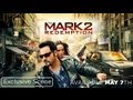 The Mark 2: Redemption - Exclusive Scene #3