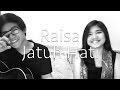 Raisa - Jatuh Hati (Cover) By Kevin Ruenda & Kezia Manopo