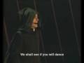 videos de Notre Dame de Paris act 2 song 12 Visite De Frollo Esmeralda