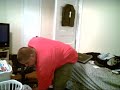 Cable Installer Gets Busted