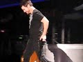 David Cook - Banter 2 (Grand Rapids 9-3-08)