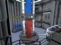 USS Poseidon B Trailer Star Trek for EF1 Online and RPG-X