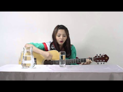 Jessica Vania - Pemilihan Member Single Ke-6 JKT48