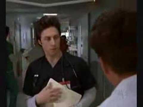 Dr. Cox Moment Sexs